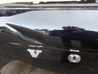 boot door cover boot VOLVO XC40 536 2017