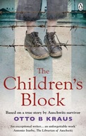 The Children s Block: Based on a true story by an