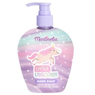Martinelia Little Unicorn Hand Soap tekuté mydlo 250ml