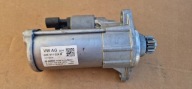 starter 02E911024B VW SEAT SKODA AUDI IDEAL