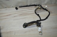 bundle door right rear part Renault Kadjar