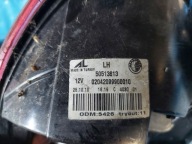 Licht GIULIETTA 50513613 links heck