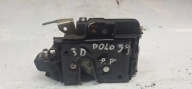 lock door right front VW POLO 99- 1HS862154