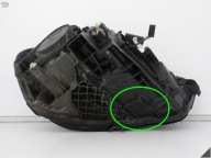 MERCEDES CLA II X118 C118 W118 19-23 light FULL LED HIGH PERFORMANCE left