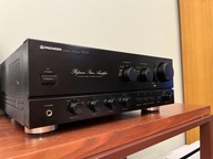 Pioneer A-777 Zintegrowany wzmacniacz stereo