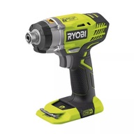 AKUMULATOROWA ZAKRĘTARKA UDAROWA RID1801M 18V 0*AH ONE+ RYOBI