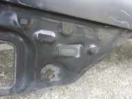TOYOTA COROLLA E15 Berline 06- Aile Arrière Droite