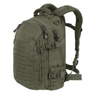 BATOH DIRECT ACTION DRAGON EGG MKII, Cordura, Olive Green, 25L One Size (B