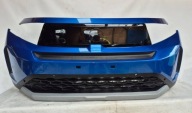 OPEL FRONTERA C 24- bumper front front PDC 9854995780
