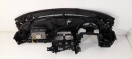 Mazda 3 BM 20213- dashboard instrument panel airbag BJS760350 (1)