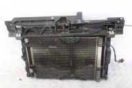 support panel for radiators front radiator pillar PEUGEOT 5008 II 2 GT-LINE 1,6 HDI
