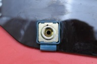 window side left rear part rear MITSUBISHI GRANDIS 03-11