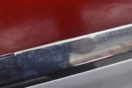 Cofano SREBRNA FORD FOCUS C-MAX MK1 LIFT 07-10