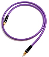 Melodika MDSW80 8m typ mono kabel do subwoofera