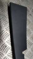 CITROEN C4 and PICASSO cover passenger compartments left