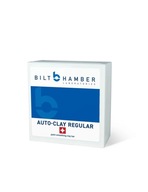 Bilt Hamber Auto Clay Regular 200g Średnia Glinka do lakieru