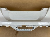 bumper rear part rear BMW Z4 ZWYKLY BASIC G29 2019-2026 without PDC 7436812