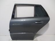 door Mercedes E KLASA 211 KOMBI left rear.
