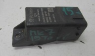 FORD FIESTA MK7 15R relay plugs 51299058A