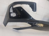 CUPRA LEON IV LIFT 24- bumper front front PDC