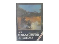 Komandosi z buszu - Ollivier