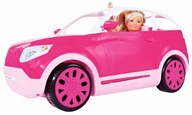 Simba Steffi Glam Suv s bábikou