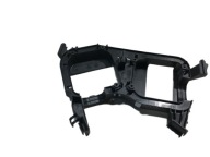 Support plaque SILNICZKOW Bloc de chauffage complet AUDI A2 6Q0820892
