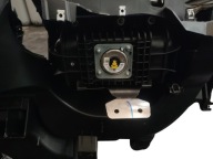 dashboard instrument panel console cockpit FORD KUGA MK2 II (12-16) EUROPA