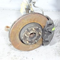 FORD MONDEO MK4 2.0EBOOST MCPERSON right complete