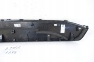 KIA SPORTAGE V cap bonnet boot rear part 2021- 87372-R2300