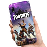 ETUI CASE OBUDOWA NA TELEFON DO SAMSUNG GALAXY A10 WZORY TOP100 JAKOŚĆ