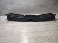 Skoda Scala 2020 cover supports boot
