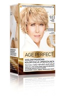 Farba Loreal Age Perfect 9.13 Jasny PopielatyBlond