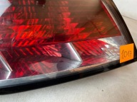 light rear part rear left Opel Astra H III Lift 3D