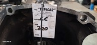 gearbox, FIAT SEICENTO 1.1 BEN