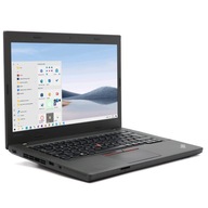 Notebook Lenovo ThinkPad L460 14" Intel Core i5 8GB/128GB