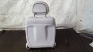 seat front left driver´s Mercedes W203