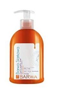 BARWA Sírová sila Tekuté sírové mydlo, 300 ml