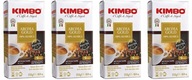 Kawa mielona Kimbo 4 x 250 g Aroma Gold