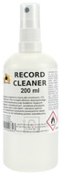 RECORD CLEANER 200ml DO CZYSZCZENIA CD DVD BLU-RAY