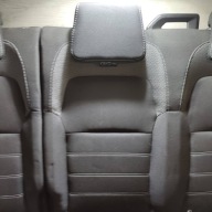 Sitz hinten Dacia Jogger 59001654023
