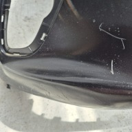 MERCEDES A-KLASA IV 4 W177 18-22 bumper front front PDC