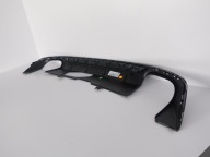 AUDI S5 8W6 B9 16-19 PARAURTI SPOILER DIFFUSORE POSTERIORE