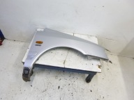 fender right front Mitsubishi Space Star Lift code A50 Srebrny 2002 – 2005