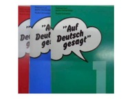 Uf deutsch gesagt t 1,3,4 - R Schneider