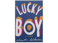 Lucky boy - S.Sekaran