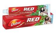 Zubná pasta Red 200g Dabur EU verzia