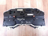 Toyota RAV4 V 2018+ 2.0 BENZ dials 8380042Z11