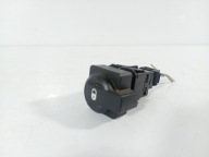 Citroen C4 04-11 switch button of a lock central OE 96476626XT