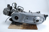 Motor PIAGGIO X10 350 12-